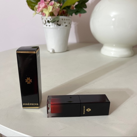 Josephine lip power liquid lipstick - Picture 2 of 9